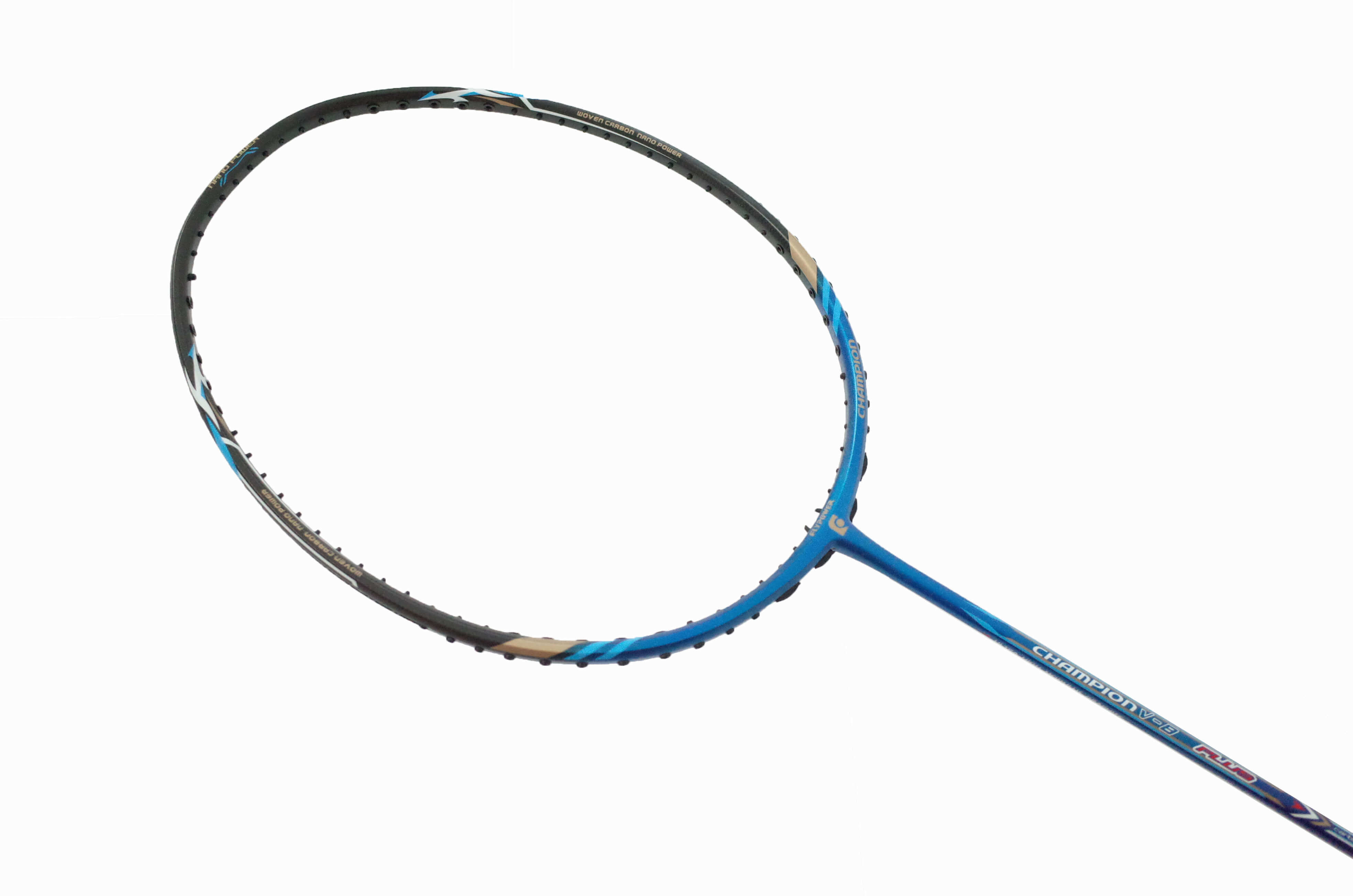 CHAMPION V-8 PLUS