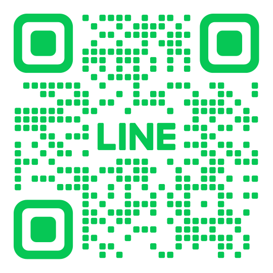 LINE 官方帳號 全新開通